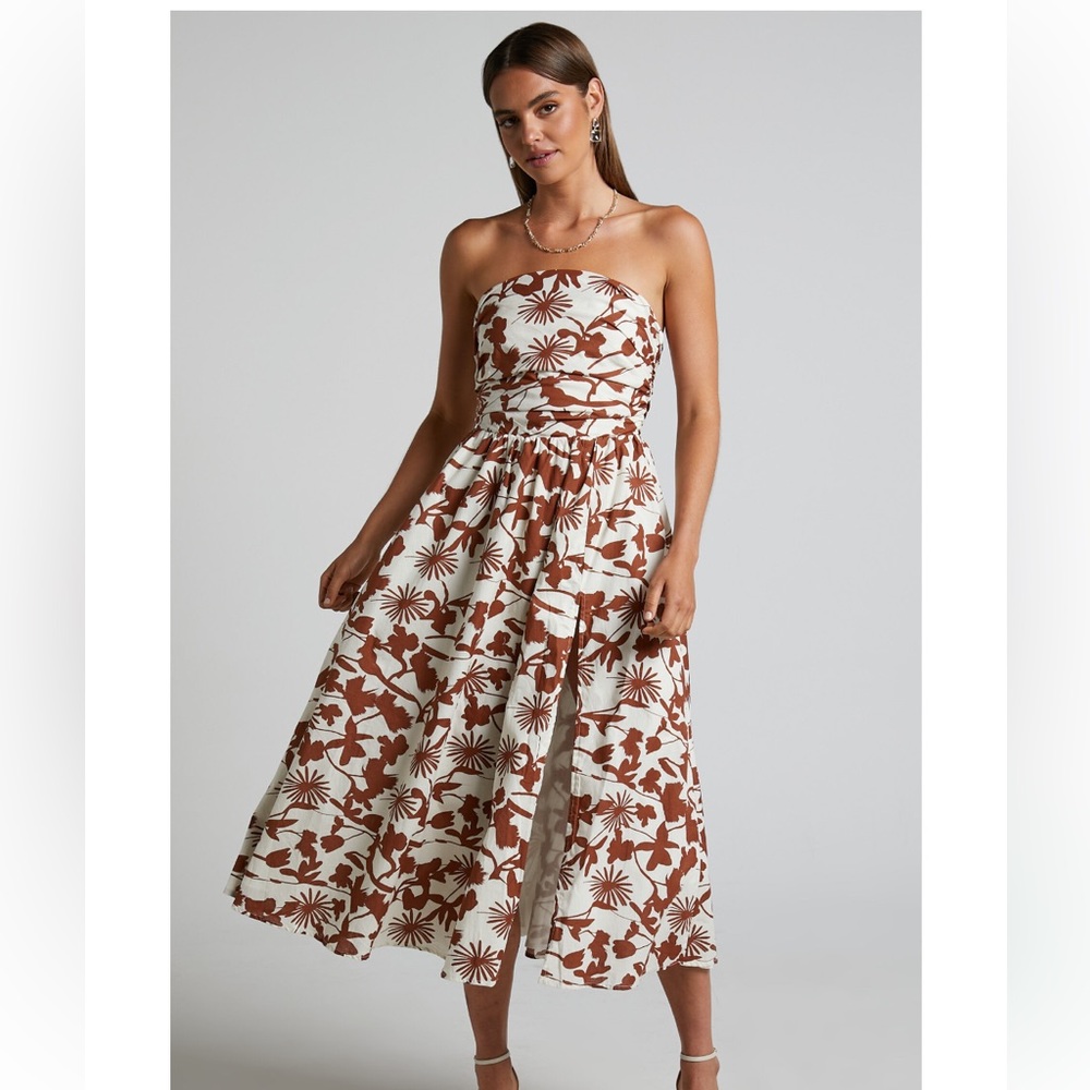 Adorable showpo dress. Worn once